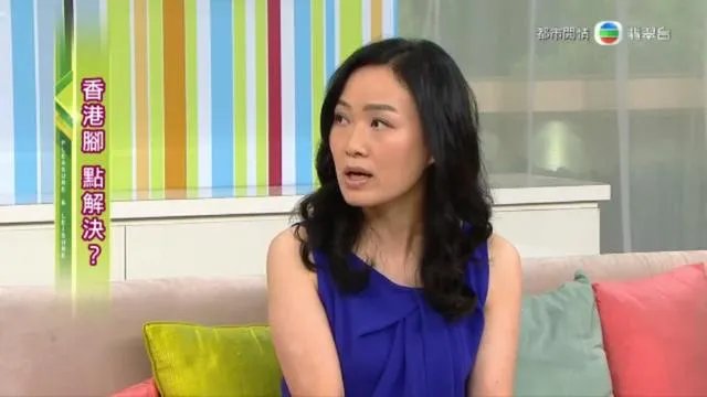 TVB网站