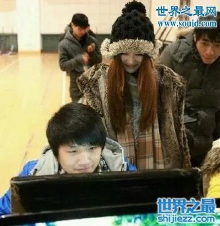微笑苏小妍啪啪门怎么回事，微笑苏小妍分手原因 