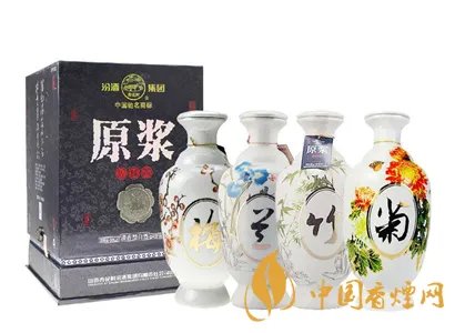 合肥清香型白酒批发在哪?导购为您解答