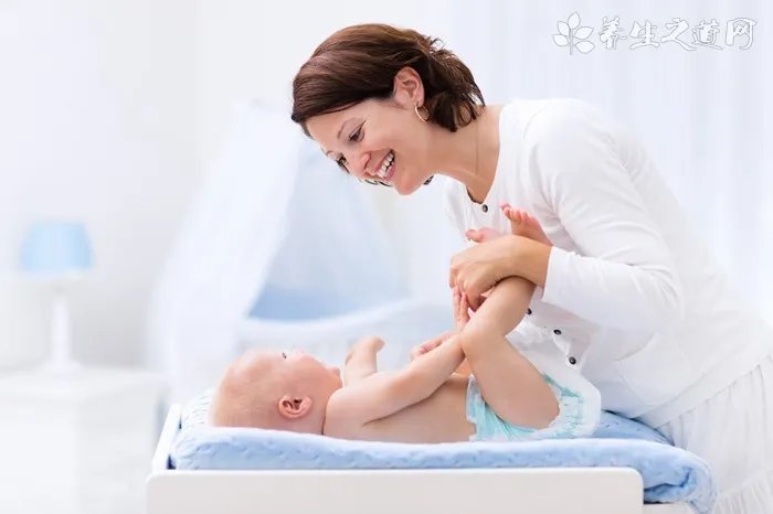 婴儿护理禁忌_婴儿护理注意事项