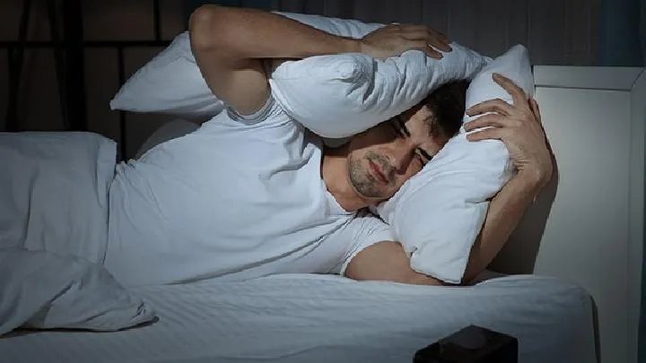 老年人失眠治疗偏方大全有哪些?