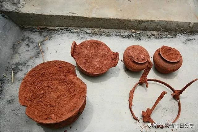 北宋古墓发现“过仙桥”,都说是震撼的爱情,怎么回事?