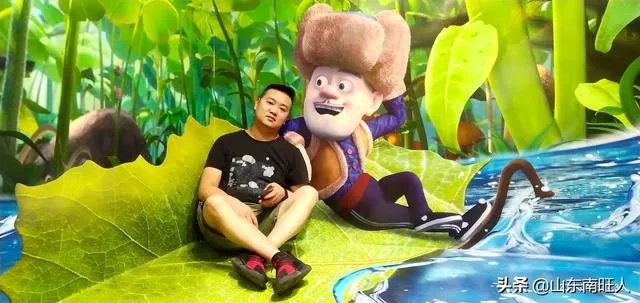 爱上微笑怎么办?