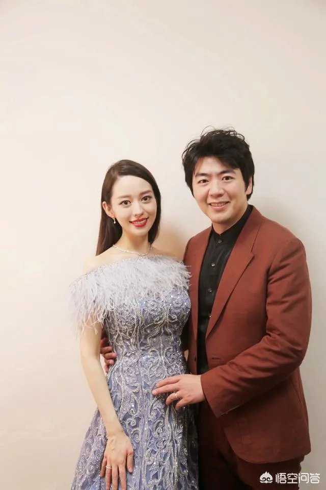 郎朗宣布吉娜怀孕，你怎么看？
