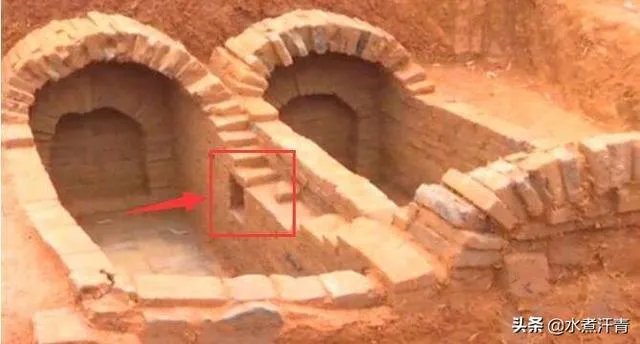 北宋古墓发现“过仙桥”,都说是震撼的爱情,怎么回事?