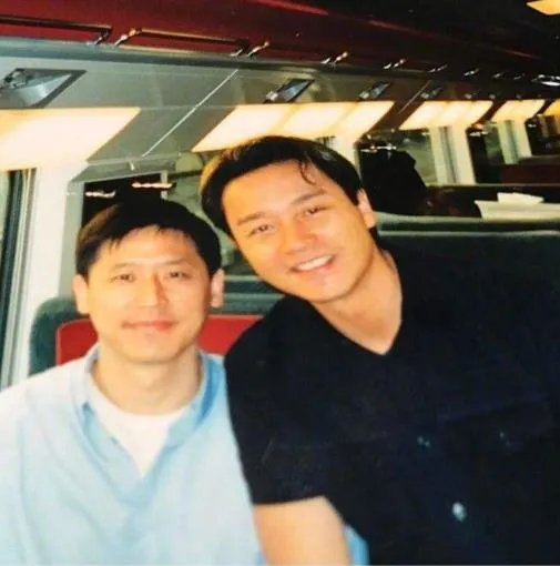 唐鹤德结过婚吗？唐鹤德现在在做什么