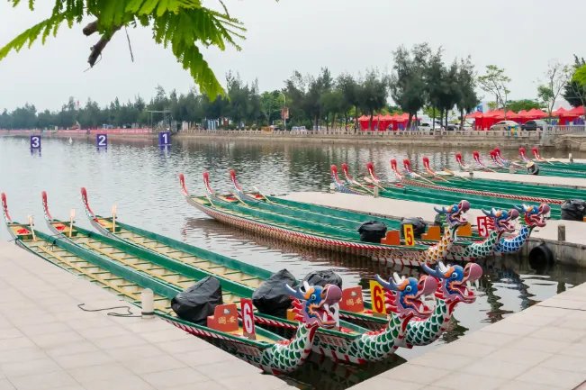 龙船节是哪个民族的节日 龙船节是什么民族的传统节日