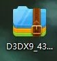 d3dx9_43.dll v1.0
