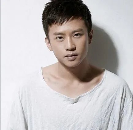 邓超出轨安以轩是真的吗 邓超和鹿晗为什么是父子