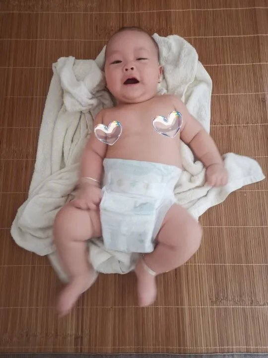 帮宝适积分!我不是最后一个知道的吧?