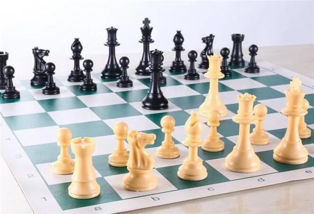 怎么看中国象棋被印度申遗?