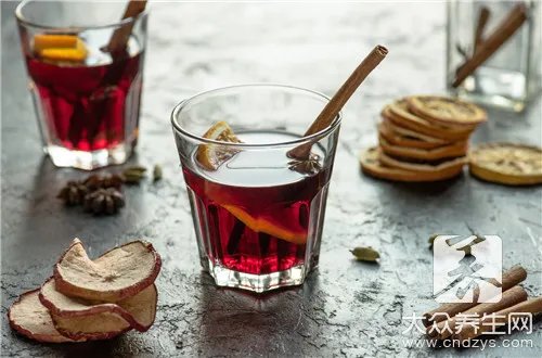 什么茶提神减肥