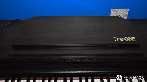 音乐和乐器 篇六：The ONE 智能钢琴评测 让学钢琴变得更简单