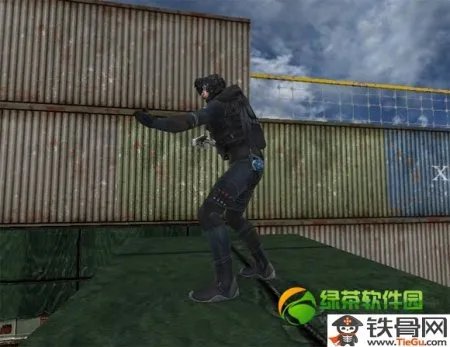 cf波塞冬图片