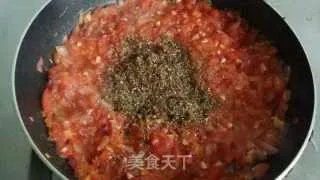 芝心披萨