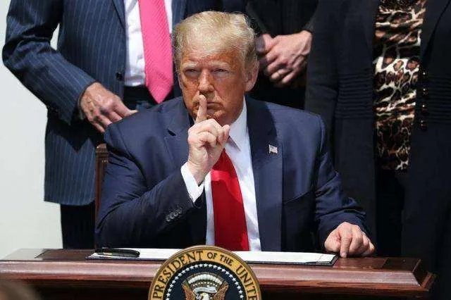 特朗普建议推迟美国大选,如果实现,谁是最大的受益者?