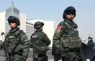特种兵杨建松用刀削去手上老茧继续训练,中国特种兵是一个怎样的存在?