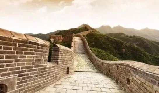 长城是七大奇迹之一,关于它的传说有哪些呢?