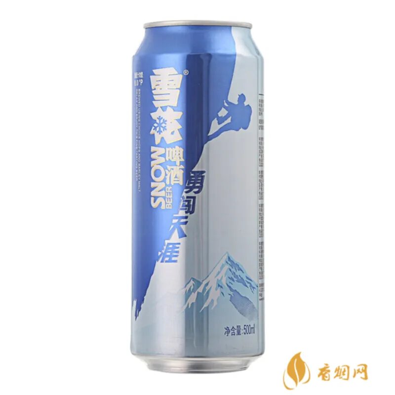 雪花冰生啤酒三等奖是什么?了解一下!