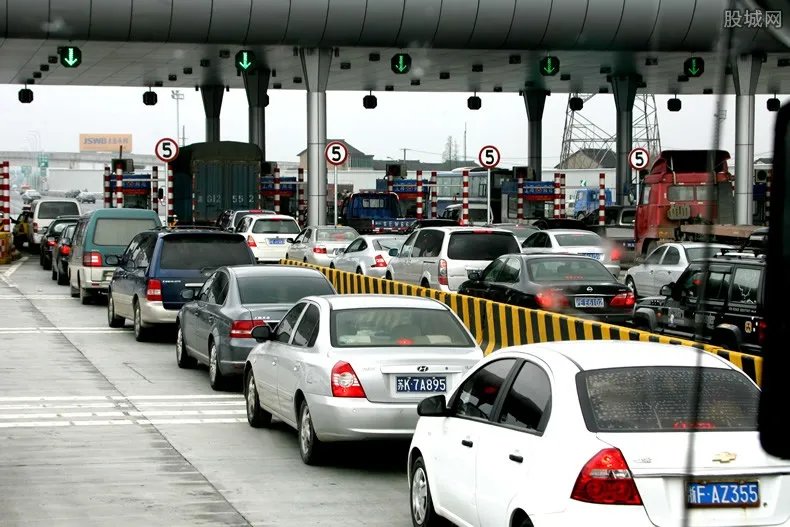 高速公路免费时间延长 结束时间到什么时候?