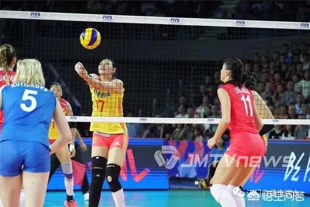 中国女排以3:0战胜俄罗斯女排，中国队赢在哪里？