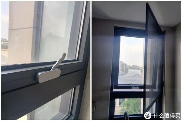 门窗窗型系列 | 外开/上悬/外开上悬，3种常见外开窗选用指南