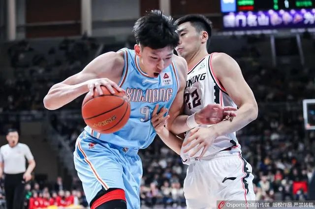 易建联29分7篮板率广东大胜山东豪取12连胜，本赛季广东连冠是不是板上钉钉了？