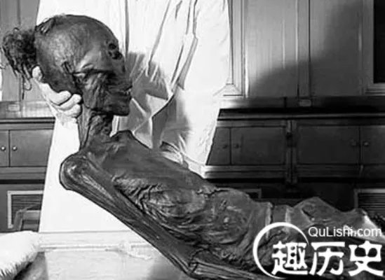 揭秘大连尸体加工厂的制作过程：极其恐怖