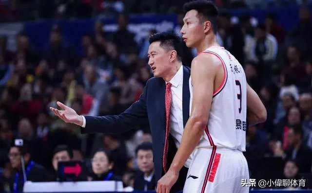 易建联29分7篮板率广东大胜山东豪取12连胜，本赛季广东连冠是不是板上钉钉了？