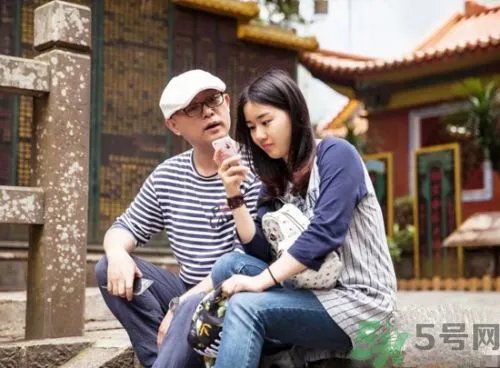 孟非女儿留学近照是怎样的？孟非女儿整容了吗？