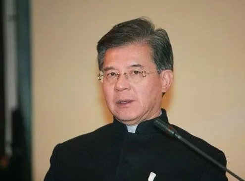 罗康瑞个人资料简介婚史：罗康瑞和朱玲玲的故事