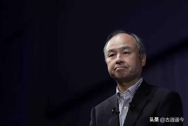 孙正义退出阿里董事会意味着什么？