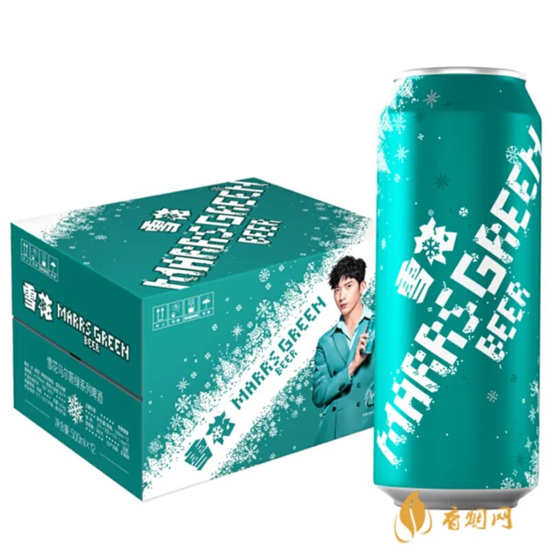 雪花冰生啤酒三等奖是什么?了解一下!