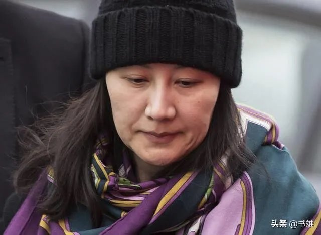 加拿大为何会在晚上12点宣布孟晚舟事件裁决结果，晚上怎么回来？