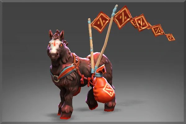 DOTA2“芳晓之礼”礼包内容介绍