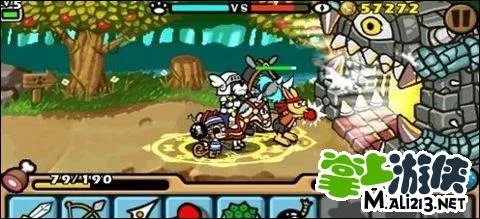 Paladog帕拉狗骑士攻略:兵种及道具指南