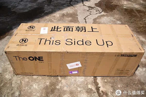 音乐和乐器 篇六：The ONE 智能钢琴评测 让学钢琴变得更简单