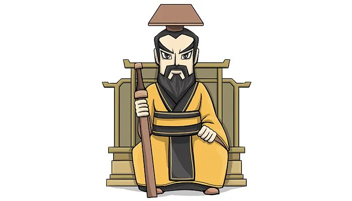 迄今为止我国历史上第一个有直接文字记载的王朝是 中国第一个有文字记载的王朝