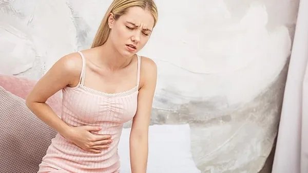 女生下面为什么会变黑?没做过但是下面很黑怎么办?