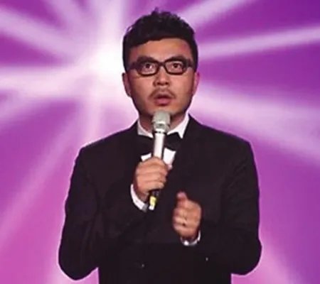 汪涵流鼻血的原因是什么? 网传杨乐乐向高层哭诉让其多休息