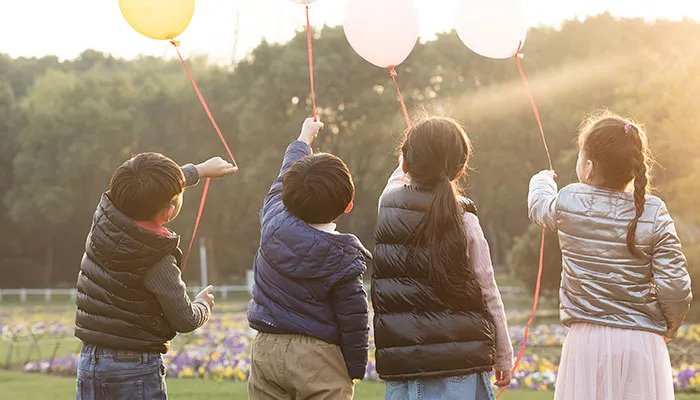 妈妈给儿子的小学毕业赠言 小升初家长寄语大全