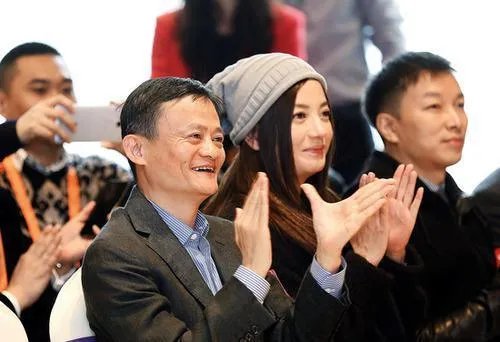 赵薇投资真的有那么厉害吗？和马云关系好是因为老公黄有龙吗？