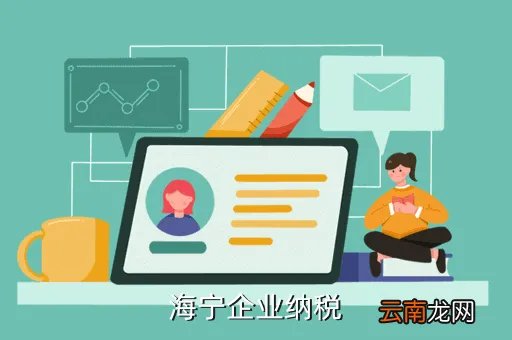 海宁财税网,海宁企业纳税