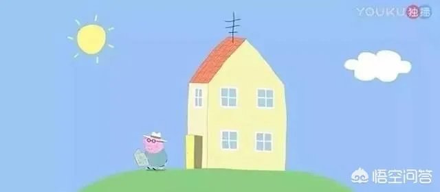 “社会人小猪佩奇”为什么这么火?
