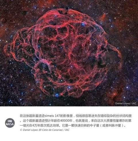 地外文明真实存在吗？