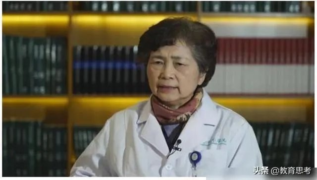 李兰娟院士为什么没有入选共和国勋章资格?