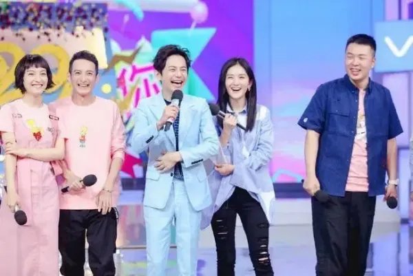 湖南卫视数字主持人“小漾”首亮相,虚拟主持人会成为主流吗?
