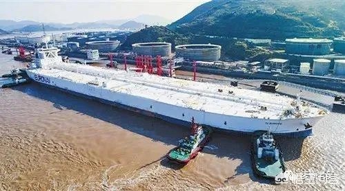 国际原油价格出现负数。发生了什么？