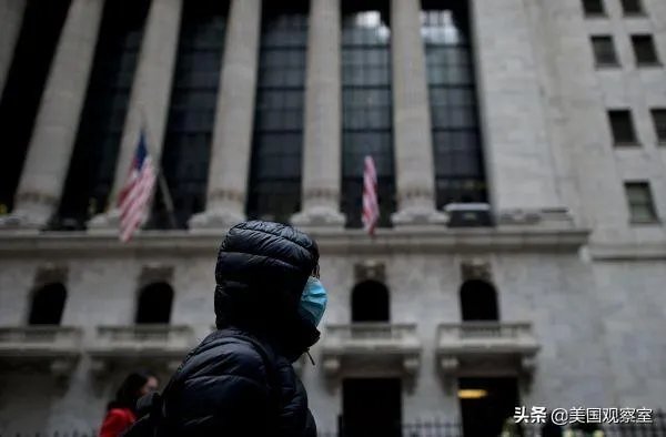 从华盛顿州宣布紧急状态看,可能全美爆发,美国有无财力去控制疫情?