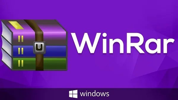 winrar5.40 32位